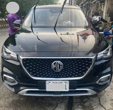 MG HS Excite 2025 for Sale