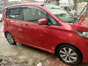 Mitsubishi Ek Wagon 2017 for Sale