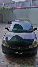Nissan Wingroad 15M Authentic 2006 for Sale