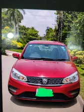 Proton Saga 1.3L Ace A/T 2022 for Sale