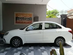Proton Saga 1.3L Standard M/T 2021 for Sale