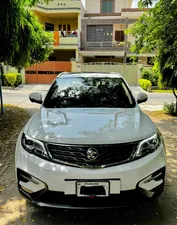 Proton X70 Premium FWD 2022 for Sale