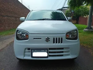 Suzuki Alto VXL AGS 2024 for Sale