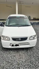 Suzuki Alto VXR 2009 for Sale