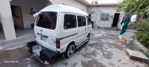 Suzuki Bolan 2008 for Sale