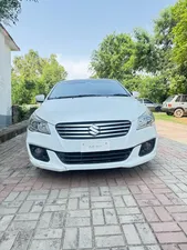 Suzuki Ciaz Automatic 2018 for Sale