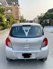 Suzuki Cultus VXL 2019 for Sale