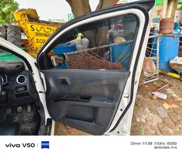 Suzuki Cultus VXL 2021 for Sale
