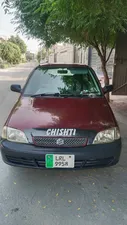 Suzuki Cultus VXR 2003 for Sale