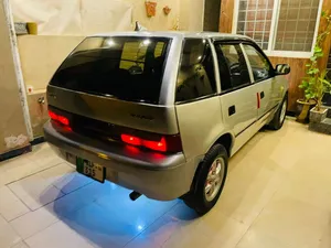 Suzuki Cultus VXR 2006 for Sale