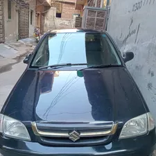 Suzuki Cultus VXR 2006 for Sale