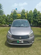 Suzuki Cultus VXR 2019 for Sale
