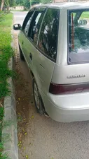 Suzuki Cultus VXRi 2010 for Sale