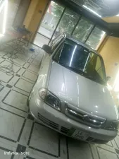 Suzuki Cultus VXRi 2010 for Sale