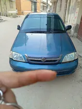 Suzuki Cultus VXRi 2010 for Sale