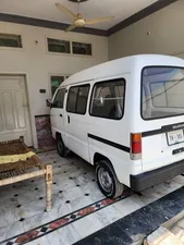 Suzuki Every 1988 for Sale
