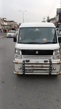 Suzuki Every PA 2024 for Sale