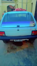 Suzuki FX GA 1987 for Sale