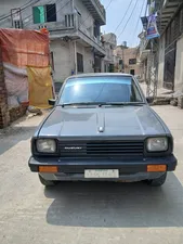 Suzuki FX GA 1988 for Sale