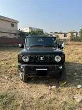 Suzuki Jimny Turbo 2022 for Sale