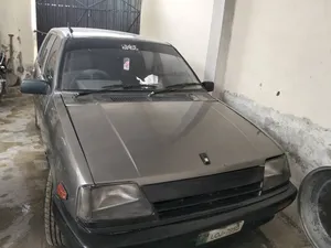 Suzuki Khyber 1992 for Sale