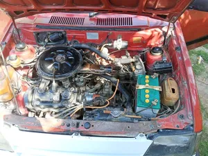 Suzuki Khyber GA 1994 for Sale