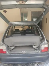 Suzuki Mehran VX 2010 for Sale