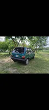 Suzuki Mehran VXR 1998 for Sale