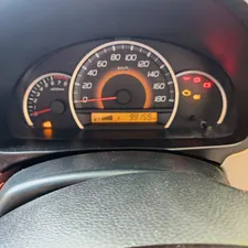 Suzuki Wagon R VXL 2020 for Sale