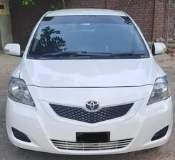 Toyota Belta X 1.0 2006 for Sale