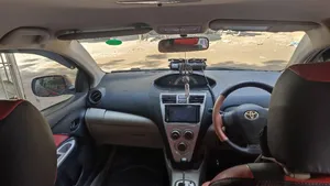 Toyota Belta X 1.0 2012 for Sale
