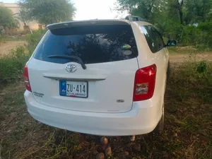 Toyota Corolla Fielder S 202 2007 for Sale