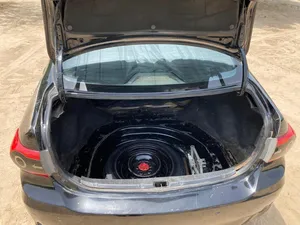 Toyota Corolla XLi VVTi 2012 for Sale