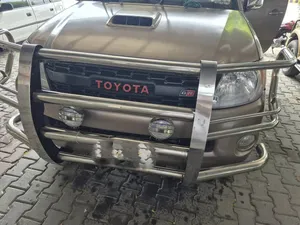 Toyota Hilux 2006 for Sale