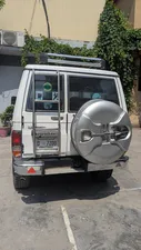 Toyota Land Cruiser 79 Series 30th Anniversary 1986 for Sale