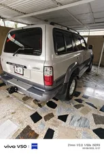 Toyota Land Cruiser VX Limited 4.5 1992 for Sale