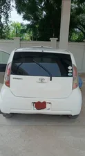 Toyota Passo G 1.0 2007 for Sale