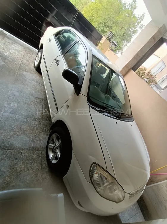 Toyota Corolla 2006 for Sale in Lahore Image-1