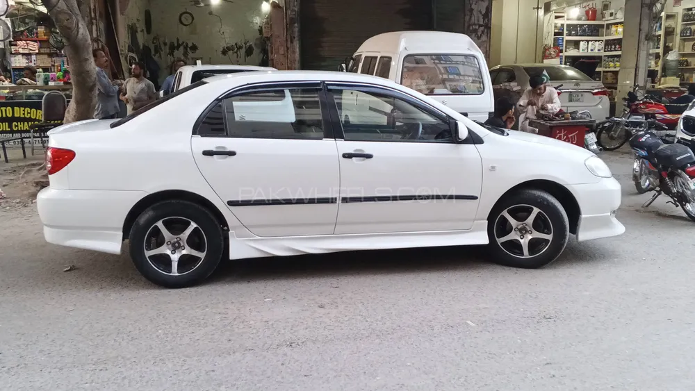 ٹویوٹا کرولا 2006 for Sale in لاہور Image-1