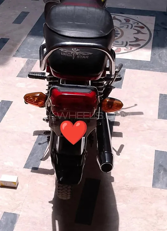 Union Star US 70cc 2022 for Sale Image-1