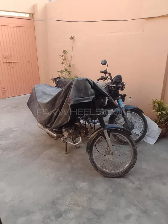 Unique Xtreme UD 70 2021 for Sale Image-1