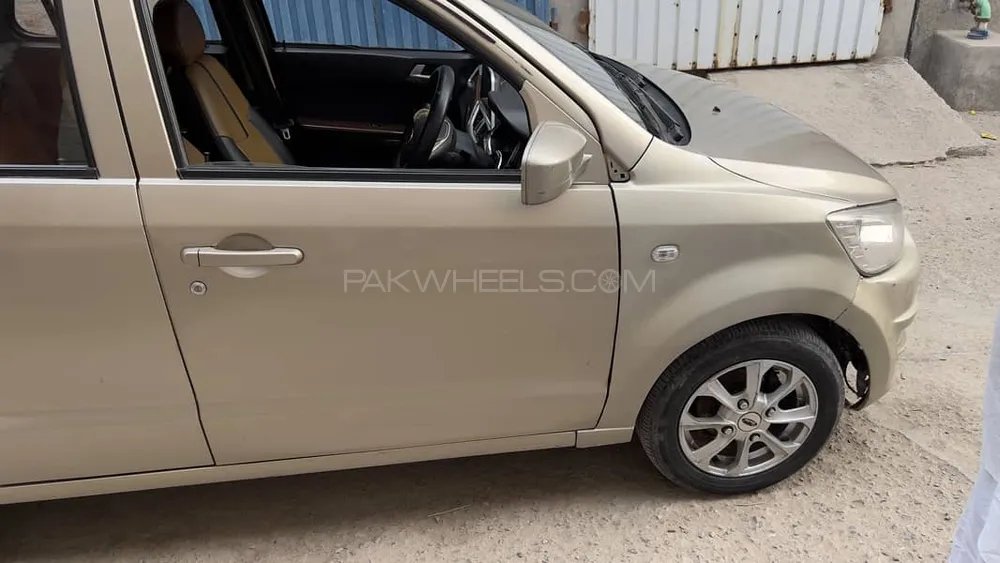 United Bravo 2020 for Sale in Faisalabad Image-1