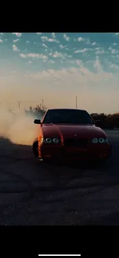 BMW 3 Series 1994