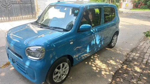 Mazda Carol GX 2023
