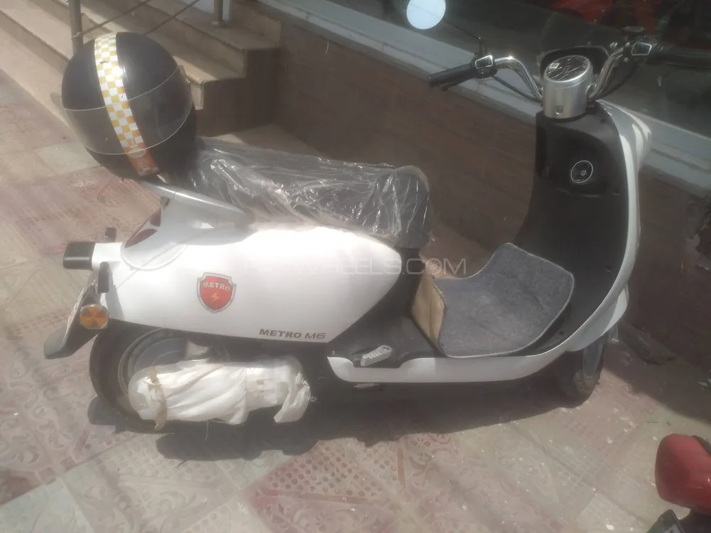 Bingo Electric BS 2025 for Sale Image-1