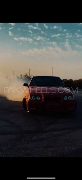 BMW 3 Series 1994 for Sale in Islamabad Image-1