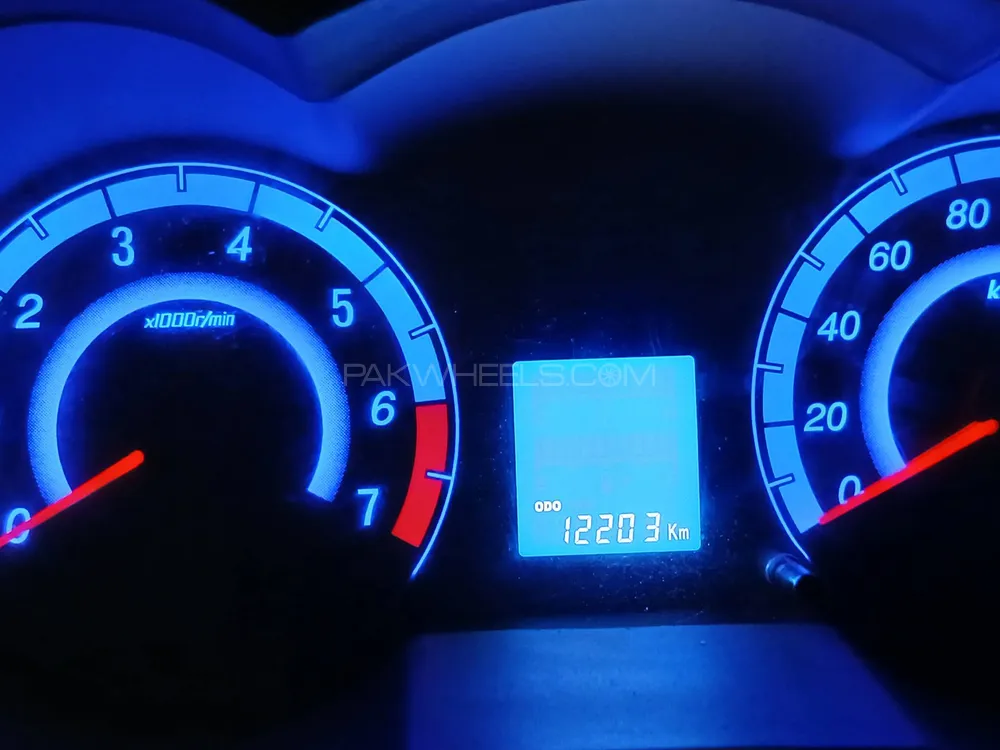 Changan Karvaan 2022 for Sale in Karachi Image-1