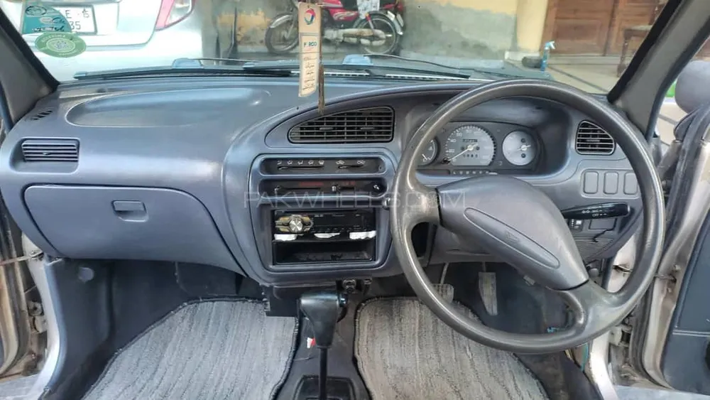 Daihatsu Cuore 2004 for Sale in Lahore Image-1