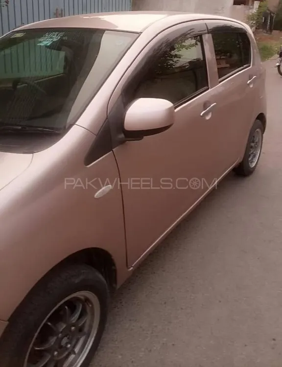 Daihatsu Mira 2014 for Sale in Burewala Image-1