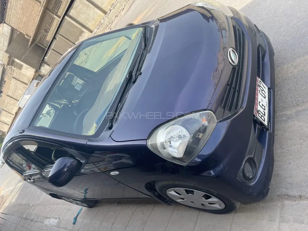 Daihatsu Mira 2014 for Sale in Karachi Image-1